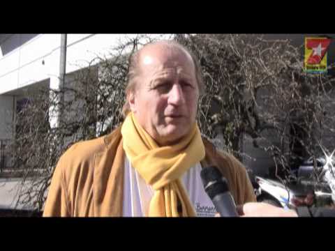 SEISKA-TV: Kiekkolegenda Juhani Tamminen ja murskakritiikki!