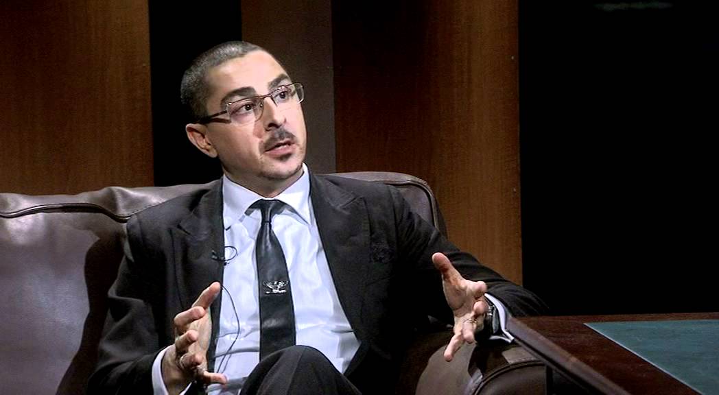 Tuomas Enbuske Talk Show – Jakso 10 – Vieraana Arman Alizad