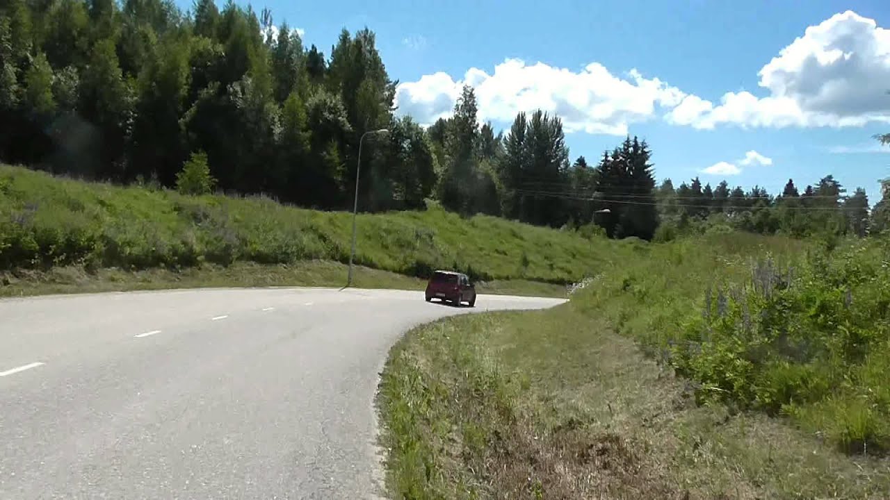 Pasin Kauppa reissu sunnuntaina