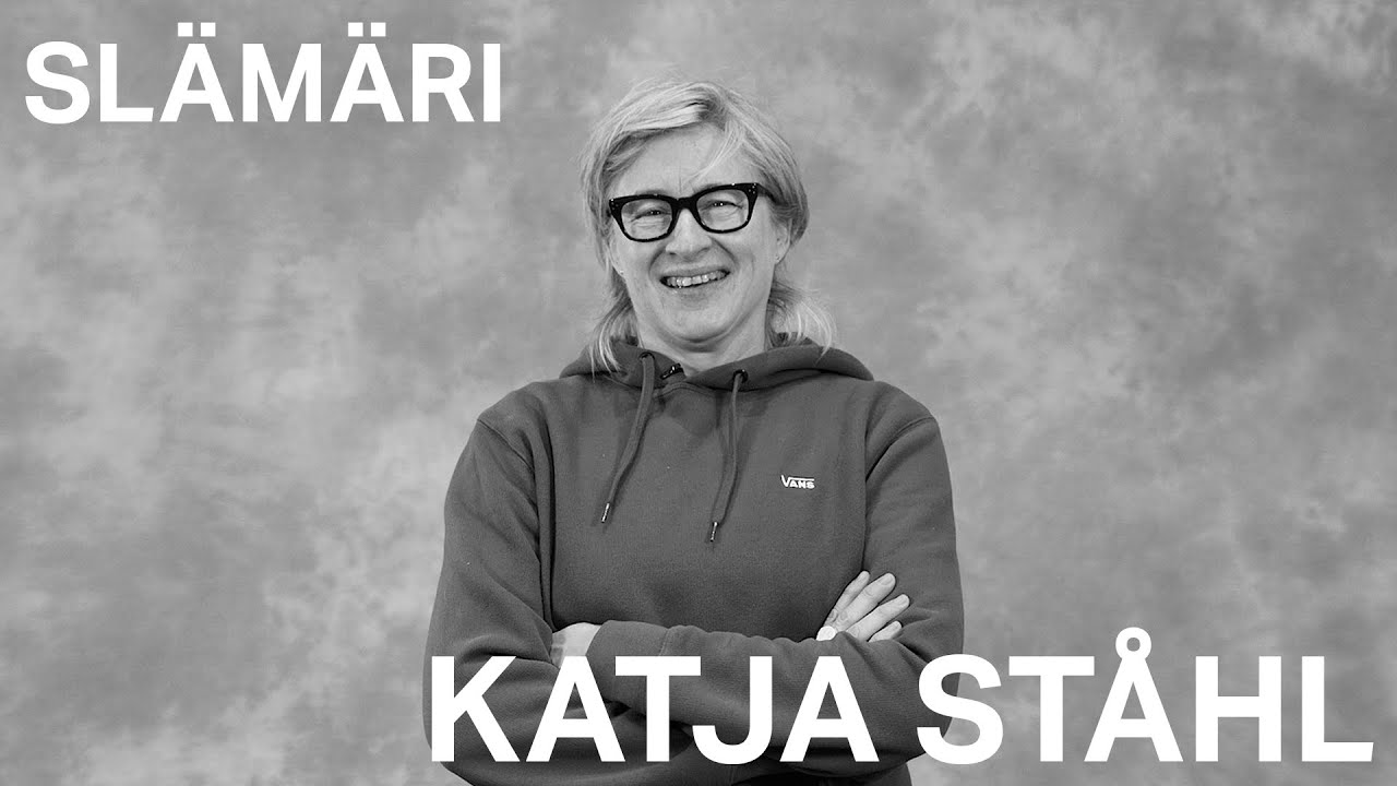 Basson Slämäri: Katja Ståhl
