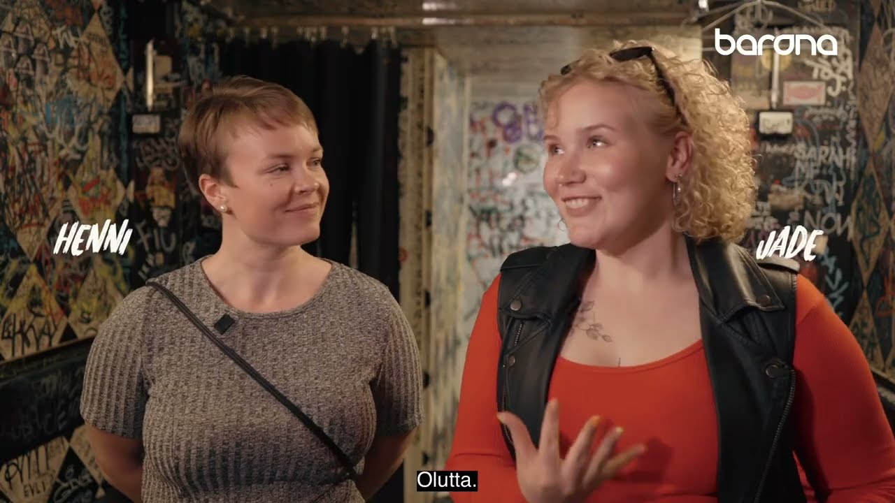 Vietä ikimuistoinen tapahtumakesä Baronalla!