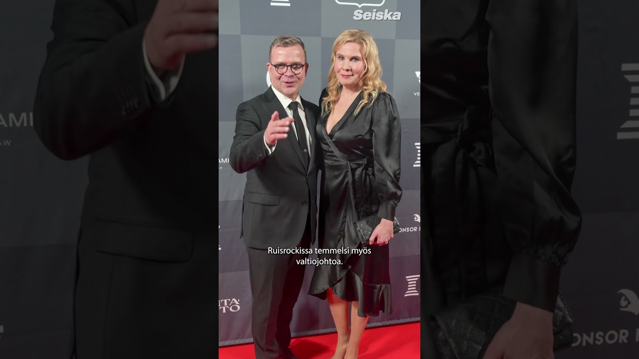 Turun Ruisrock-festivaaleilla riitti julkkiksia.