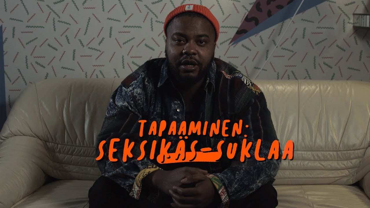 Tapaaminen: Seksikäs-Suklaa