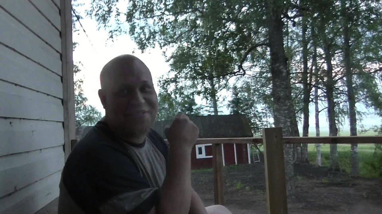 Keskiviikon toiminteita Osa 2