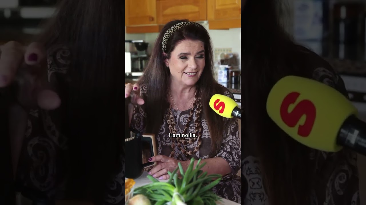 70 vuotta täyttävä Riitta Väisänen: Kukaan ei usko, että täytän 70