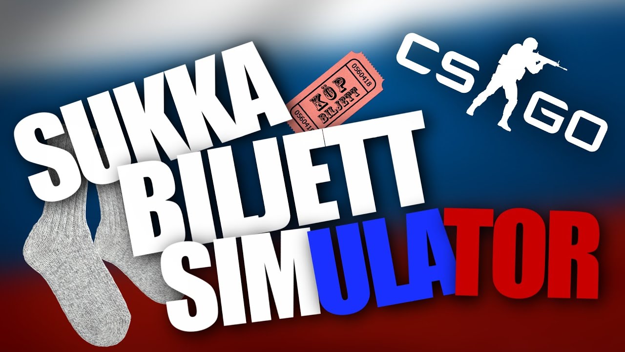 CS:GO – Kahden taktiikan idiootti!