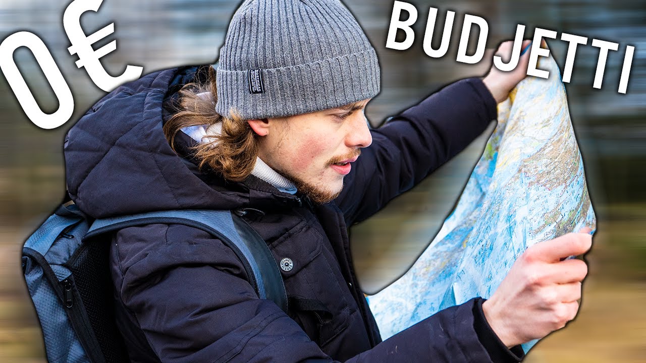 Rahattomana TUNTEMATTOMASSA..