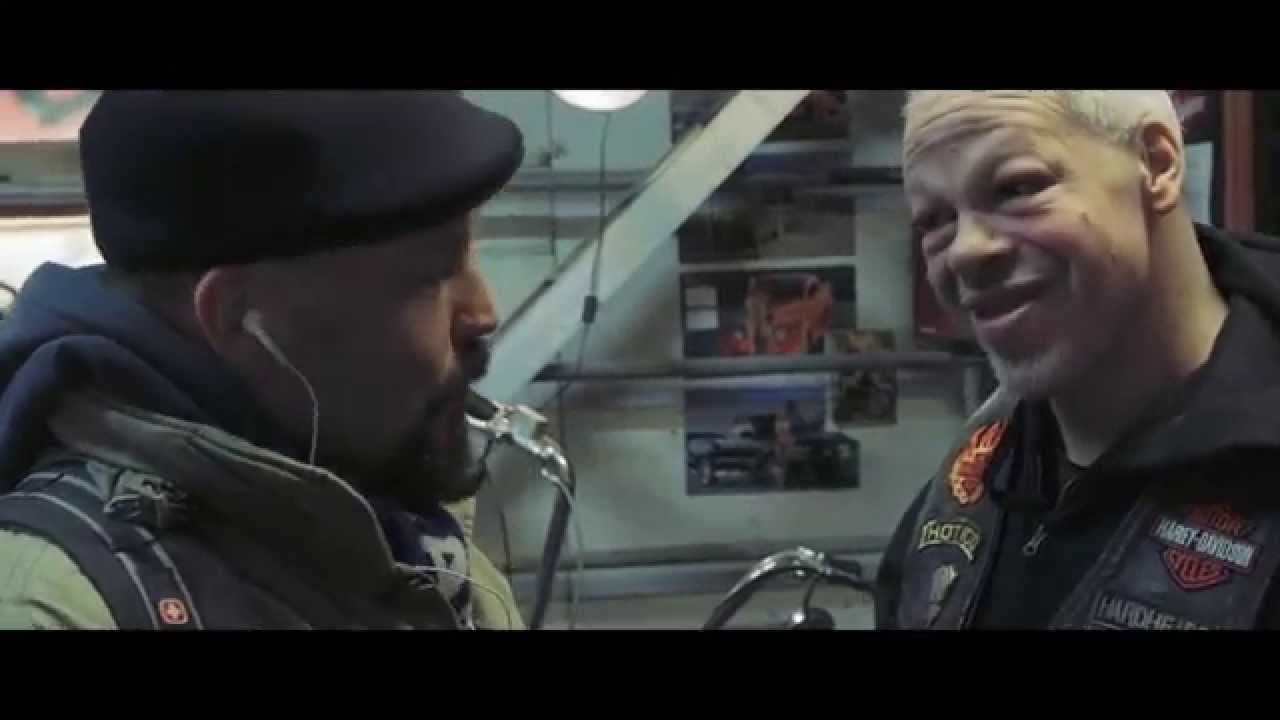 Basso esittää: Isäntänä Kari Aalto osa 1, vieraana Riku Rantala