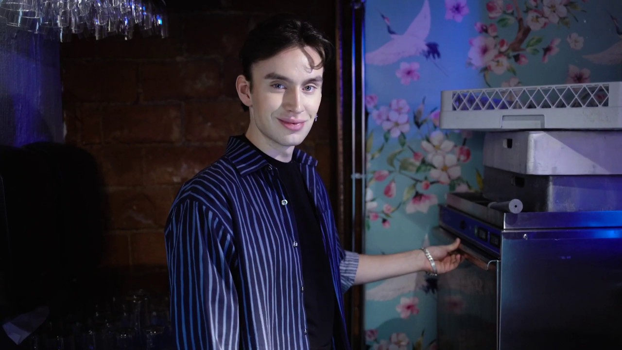 Barona HoReCa – Tule töihin ravintola-alalle!