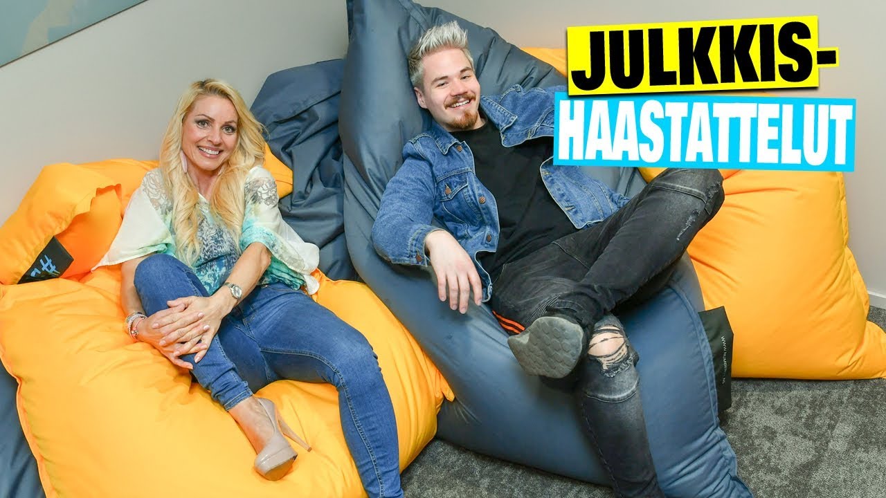 Virpi Kätkä: Romahdin Miskan päätöksen takia!