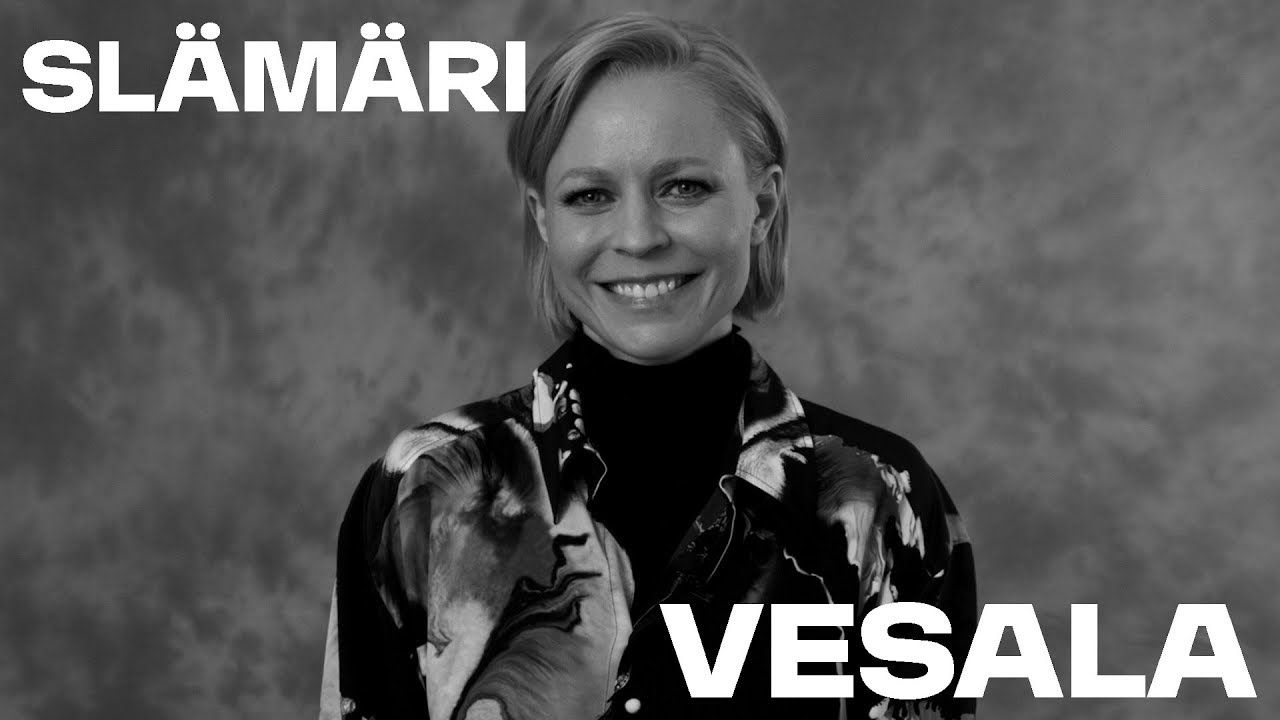 Basson Slämäri: Vesala