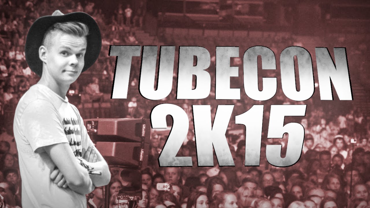 TUBECON 2K15 – Herba Edition