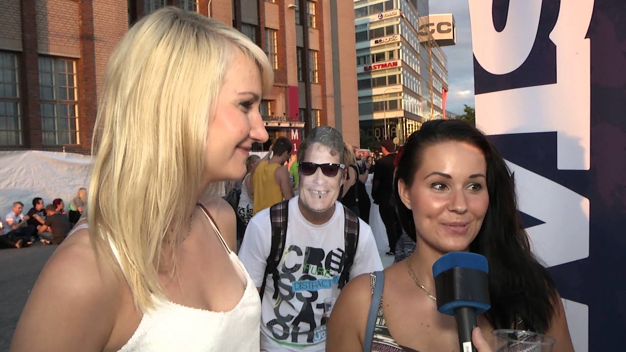 StaraTV: Colors Festival 2015 Helsinki