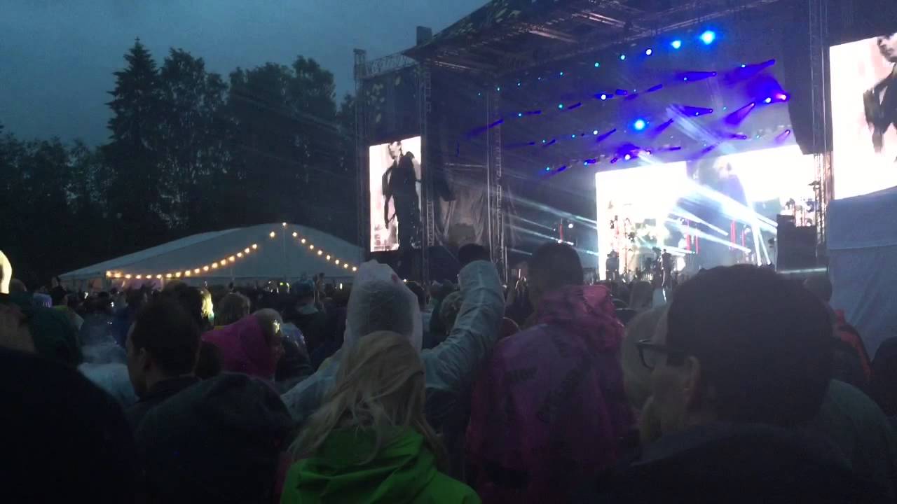 StaraTV: Provinssi 2015