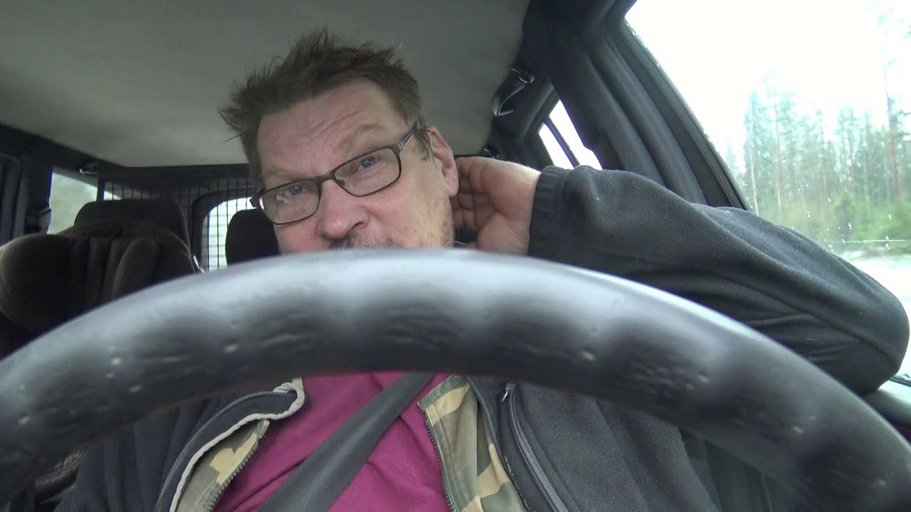 NYT KESKUSTELLAAN S-PANKISTA JA SEN HIENOISTA UUSISTA OMINAISUUKSISTA