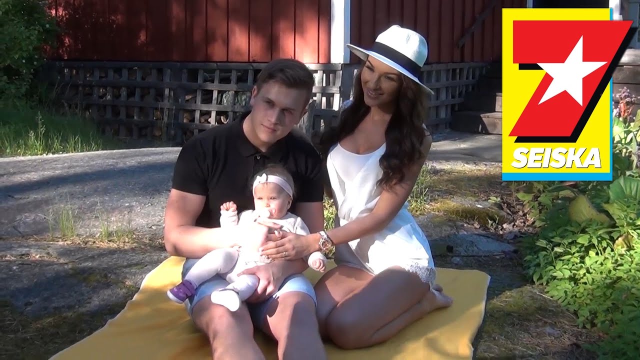 Seiskan katsotuimmat TOP 50 – Viidakon tähtönen rakastui mökkeilyyn: Tämä paikka on henkireikämme!