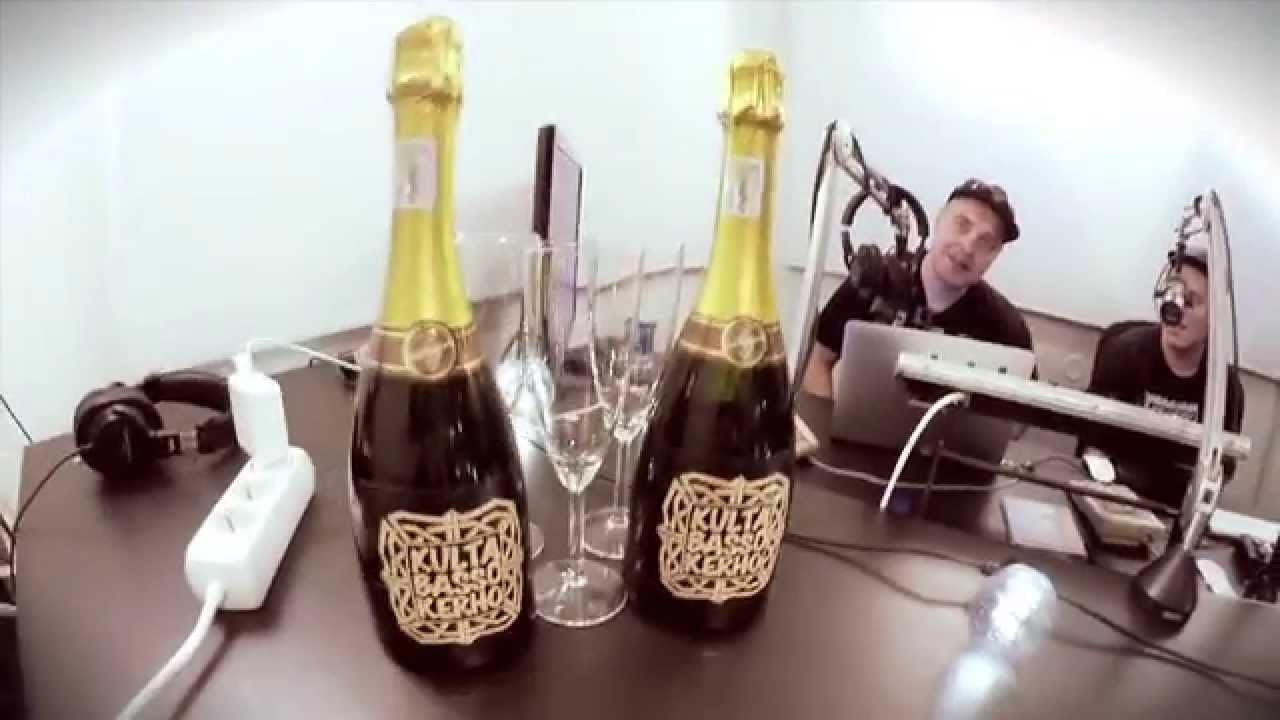 BASSOT – Osa 4: Nakkivene