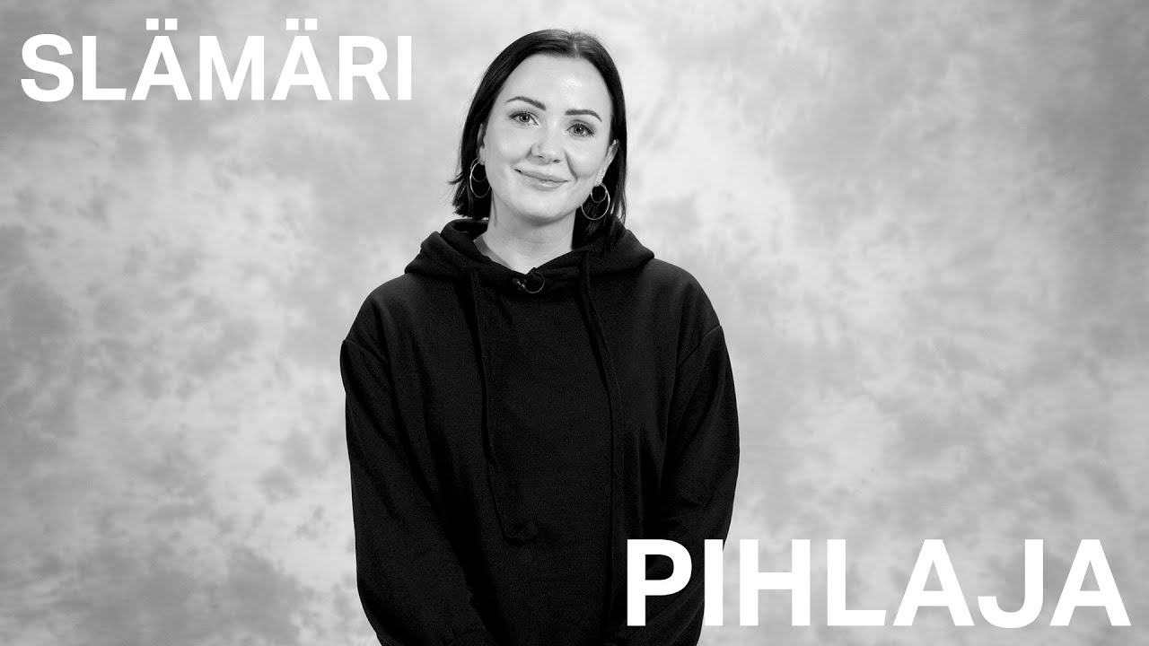 Basson Slämäri: Pihlaja