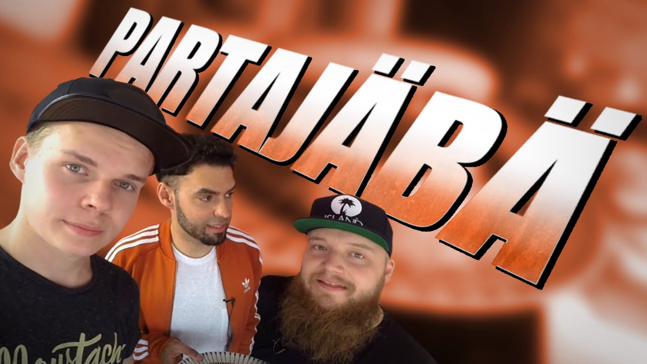 Herban Vlogailua: Hodareita Kasmirin Kanssa!