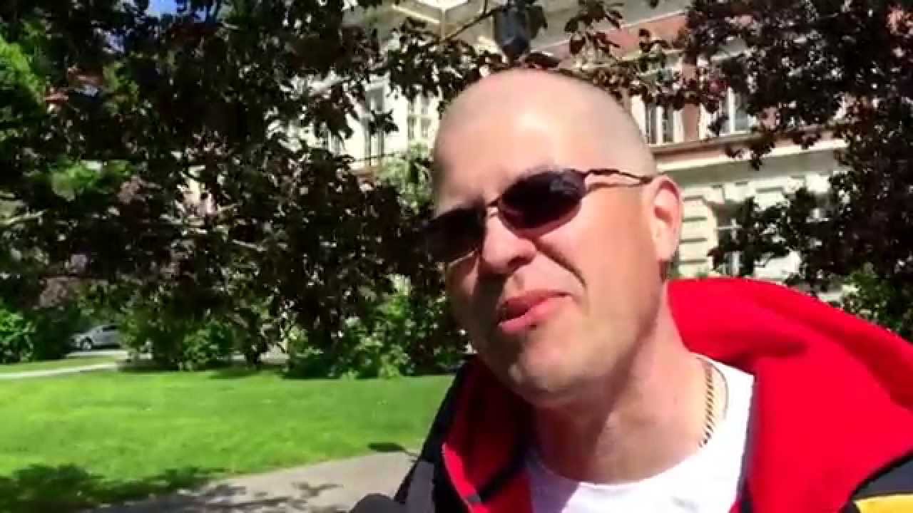 StaraTV: Scouter esiteltiin!