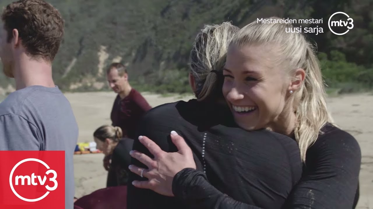 TRAILERI | Mestareiden mestari | MTV3