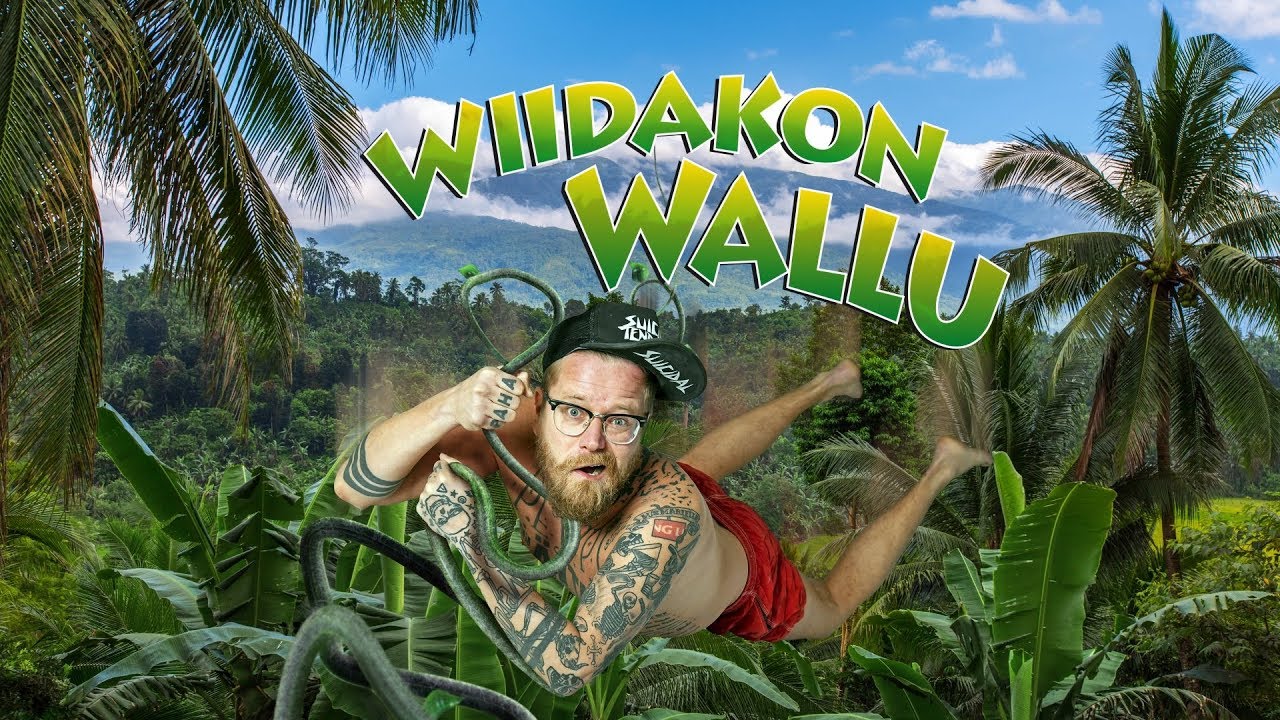 Kaikki, mitä olet halunnut tietää Selviytyjien superamuletista | Wiidakon Wallu