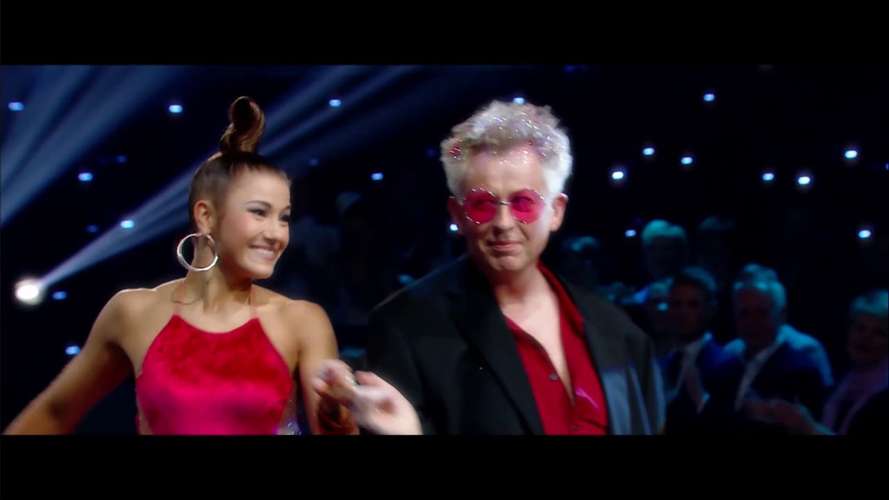 Parit vaihtoon | Yhteistanssi | Tanssii Tähtien Kanssa | MTV3