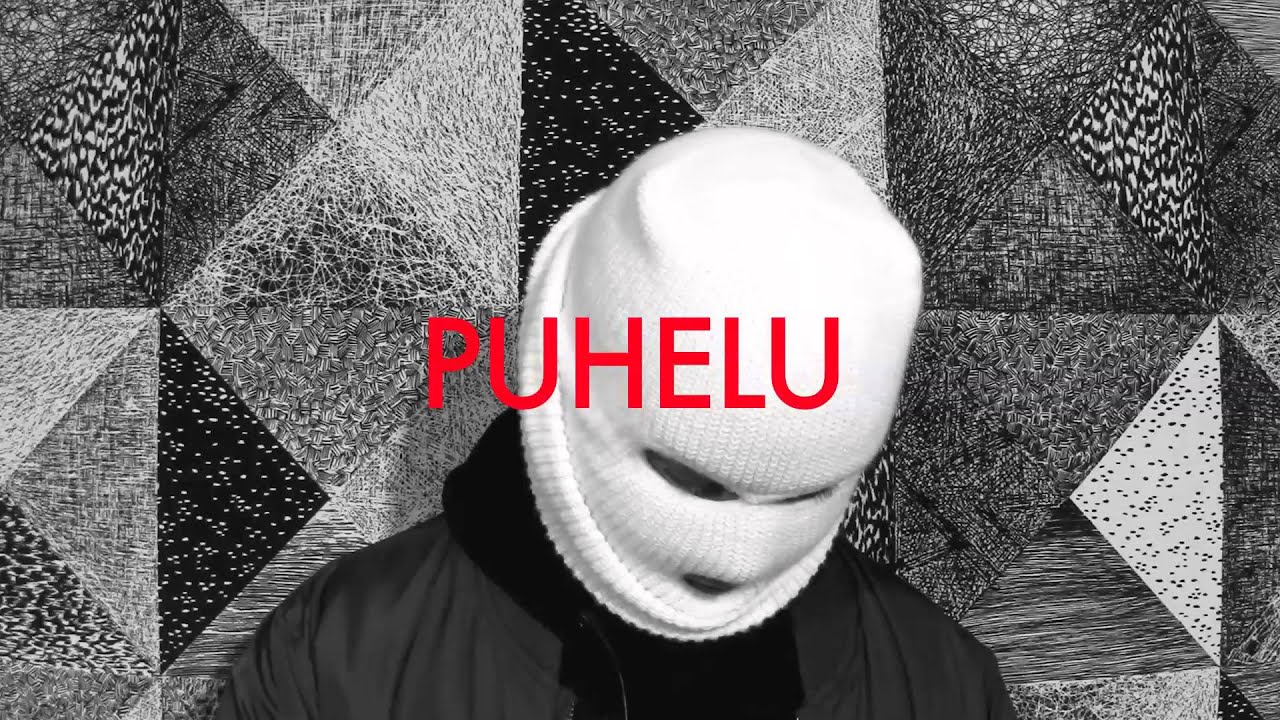 Basson Slämäri: Julma-Henri