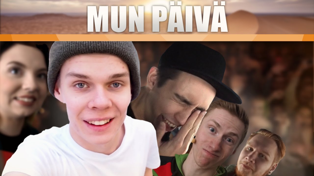 Treffit katsojien kanssa!