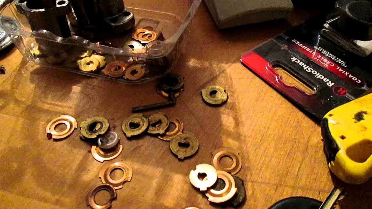 Abloy :lle turvallisuus johtajalle terveisiä