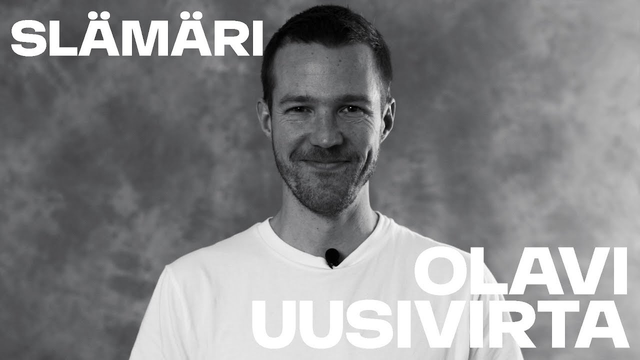 Basson Slämäri: Olavi Uusivirta