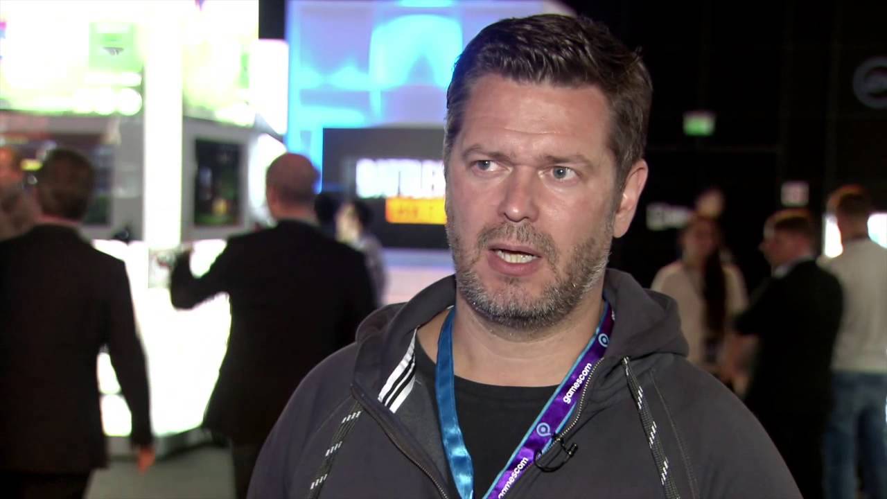 StaraTV: Score, Petri Alanko