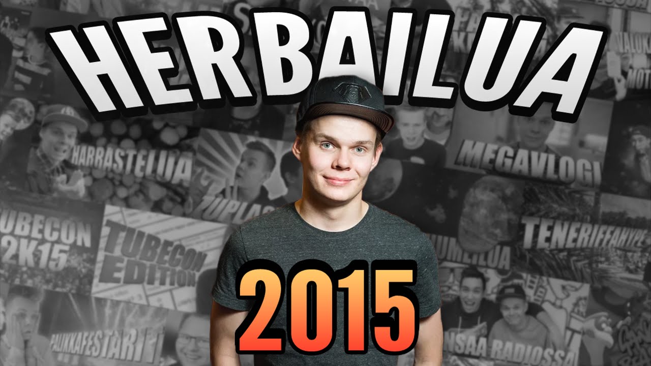 Herbailua 2015
