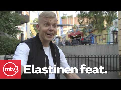 EXTRA: Robin part 2 | Elastinen feat. | MTV3