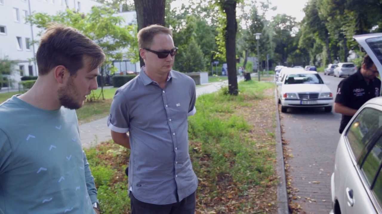 Projekti Kaasuauto – Kaupat (6. jakso)