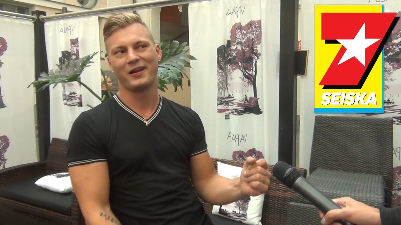 Seiskan katsotuimmat TOP 50 – Bile-Dani: Näin montaa naista olen pannut saman illan aikana!