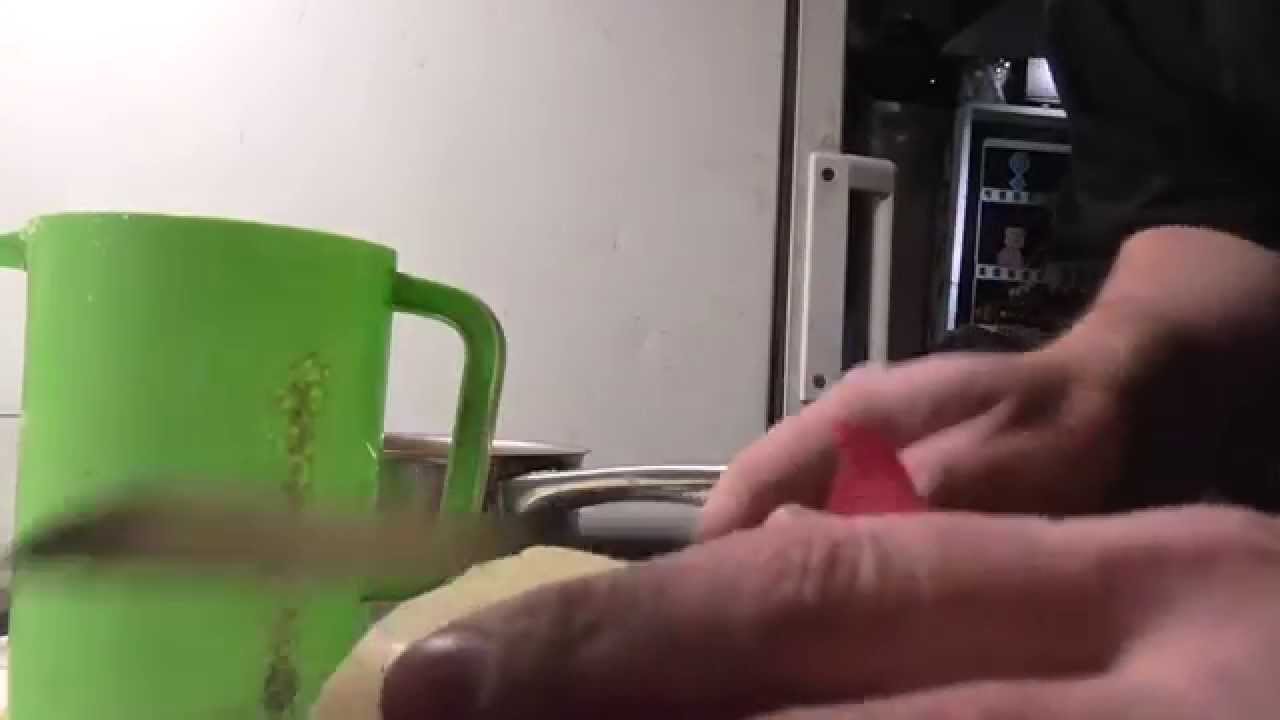 #Näkökulma : “Välissä on sähköhelloja joissa hän tekee ruokaa”