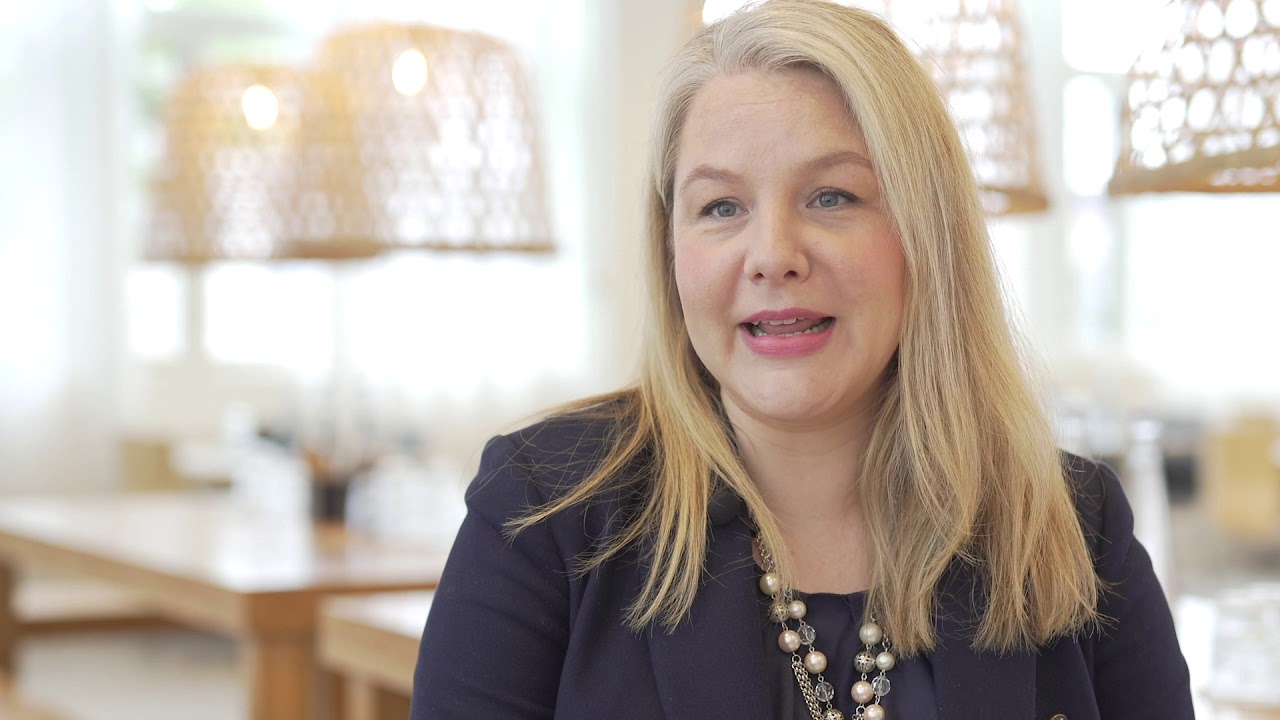 Sodexon kokemuksia Baronasta (HoReCa)