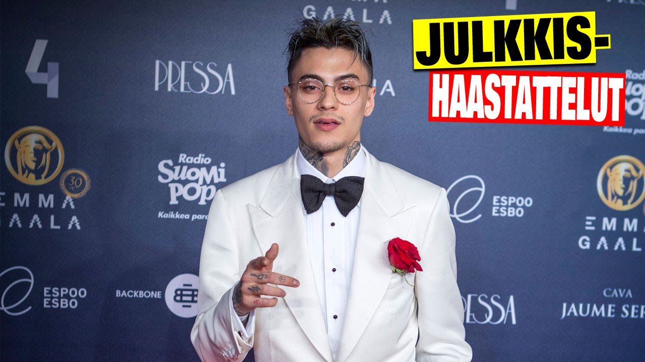 Mikael Gabriel: Tämän takia myyn luksusautoni!