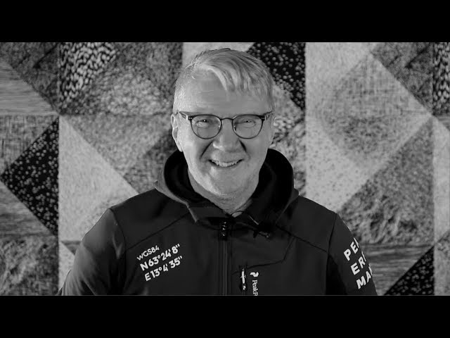 Basson Slämäri: Pirkka-Pekka Petelius