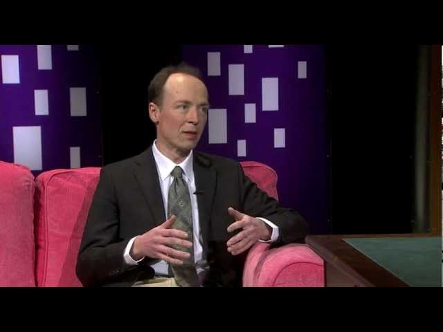 Tuomas Enbuske Talk Show – Jakso 20 – Vieraana Jussi Halla-Aho