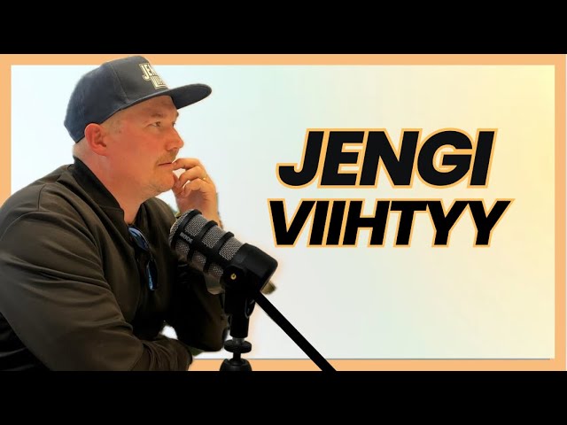 #72 ATTE SALMINEN | Suomen toiseksi kovin kiekkofani