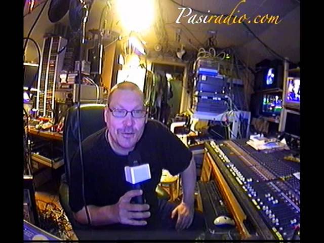 Pasi Viheraho Live-stream