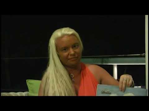 Johanna Tukiainen häämatkalla – osa 8: Näin minusta tuli alkoholisti!