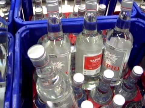 Järkyttävä tapahtuma on tapahtunut