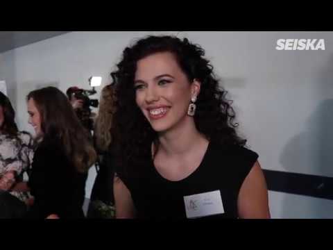 Esittelyssä Miss Suomi 2020 semifinalisti: Viivi Altonen