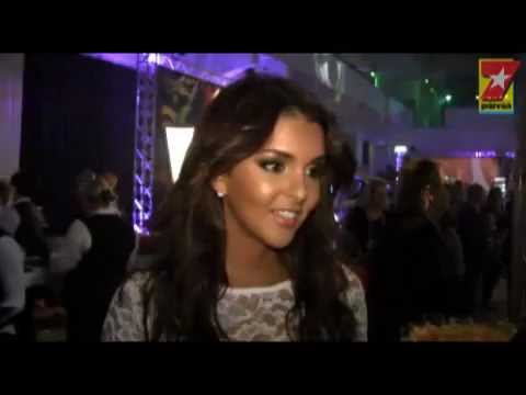 Muotipoliisi Seiskan 20-vuotissynttäreillä: Miss Suomi perintöprinsessoineen!