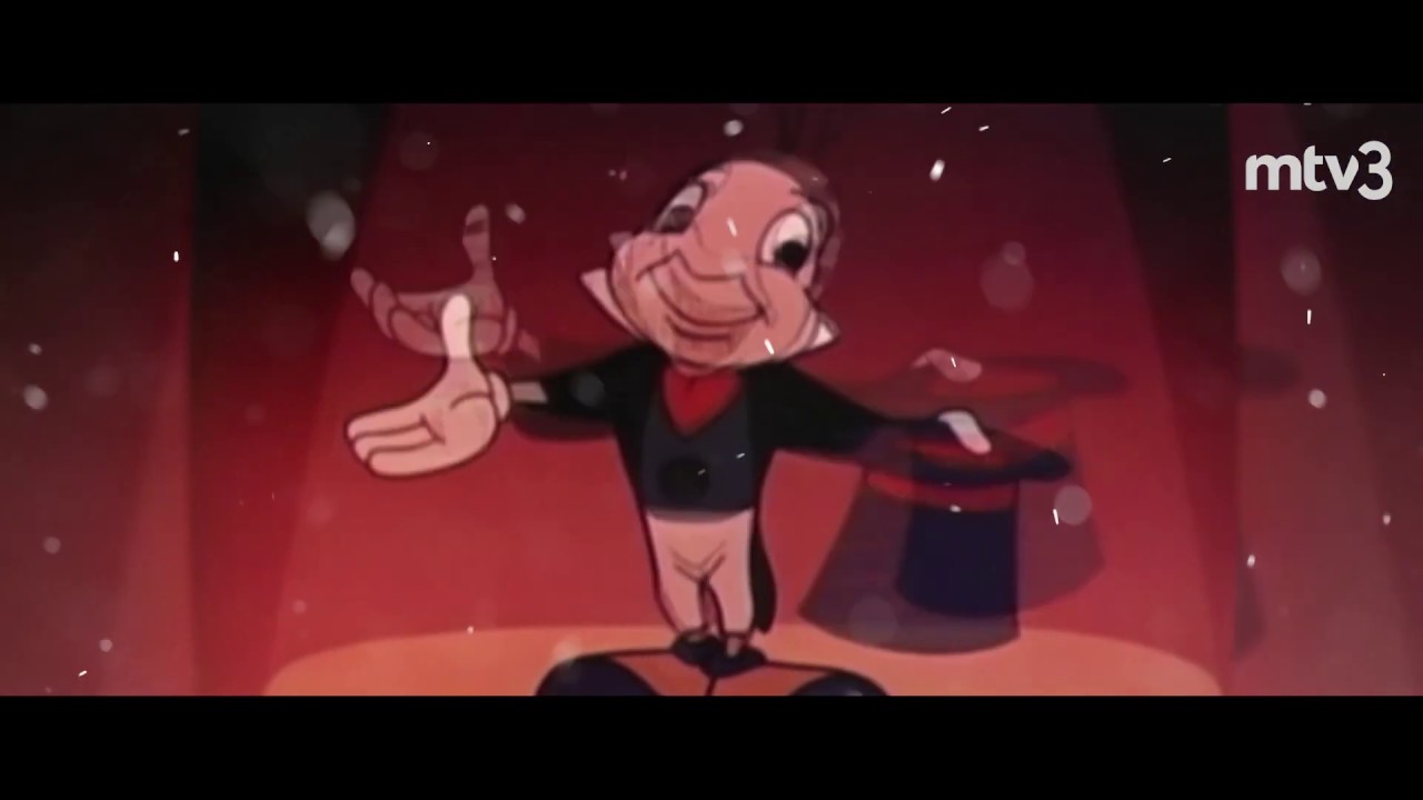 Mitä olisi joulu ilman klassikoita lapsille ja koko perheelle? | MTV3-jouluohjelmisto 2019 | MTV3