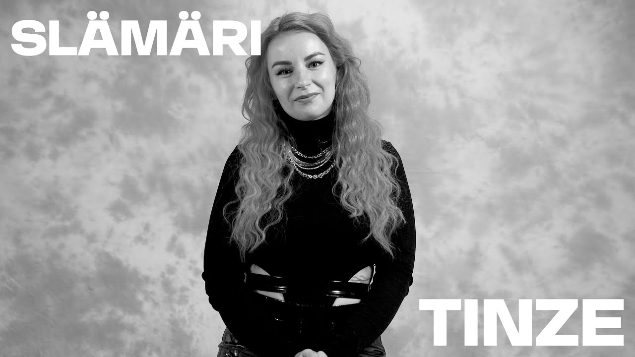 Basson Slämäri – Tinze