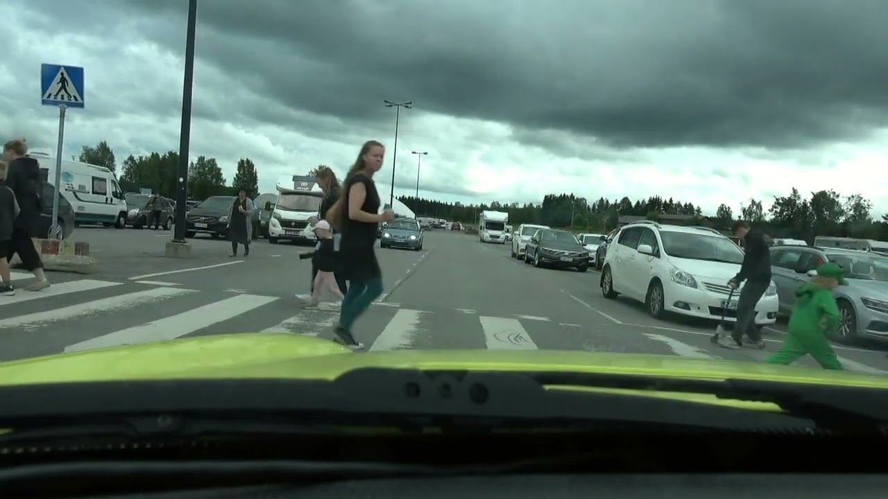 RENTOA REISSAILUA SOLIFERILLA TEAN JA POIKIEN MATKA PIEKSÄMÄKI HIRVASKANGAS TUURI 007